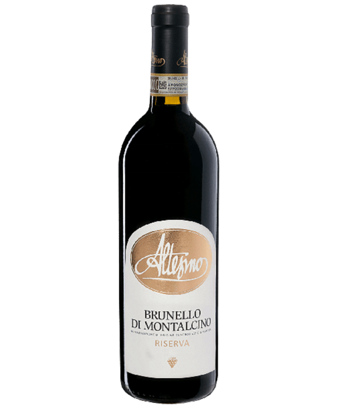 Brunello di Montalcino Riserva 2016 - Altesino