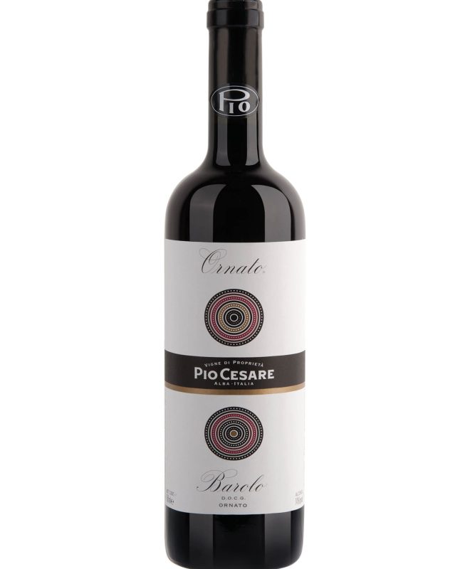 Barolo "Ornato" DOCG 2019 - Pio Cesare