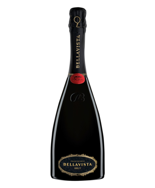 Franciacorta Brut "Teatro alla Scala" - Bellavista