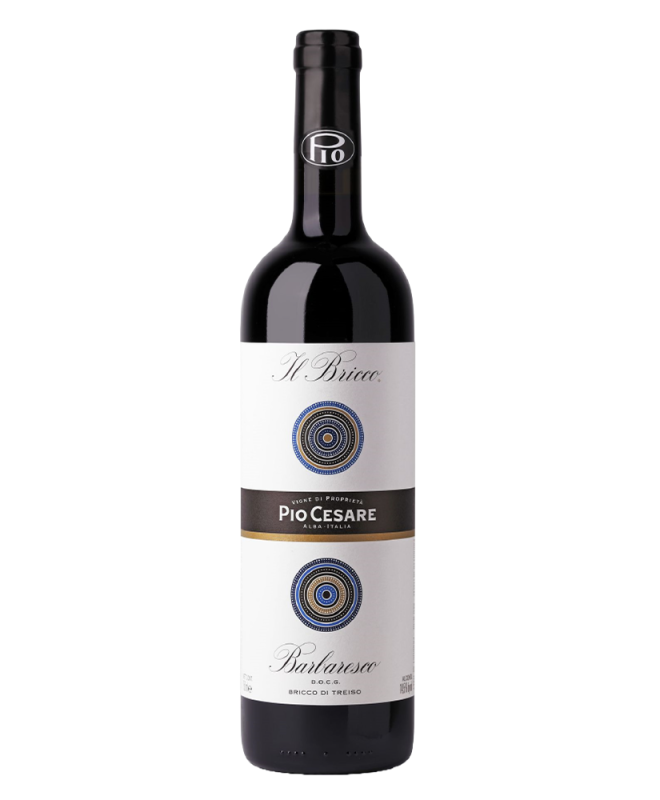 Barbaresco "Il Bricco" 2019 -  Pio Cesare