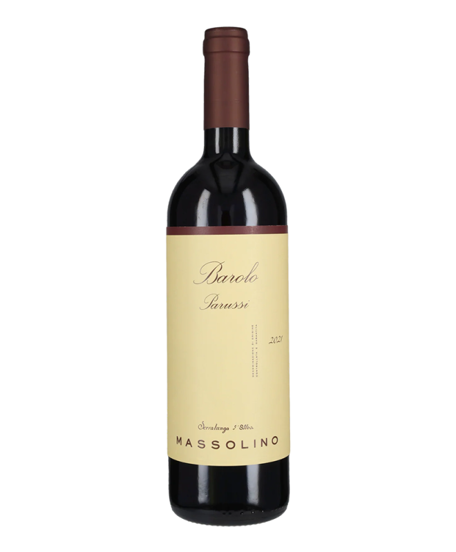 Barolo "Parussi" 2021 - Massolino