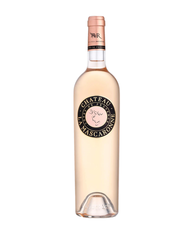 Côtes de Provence 2024 - Chateau la Mascaronne