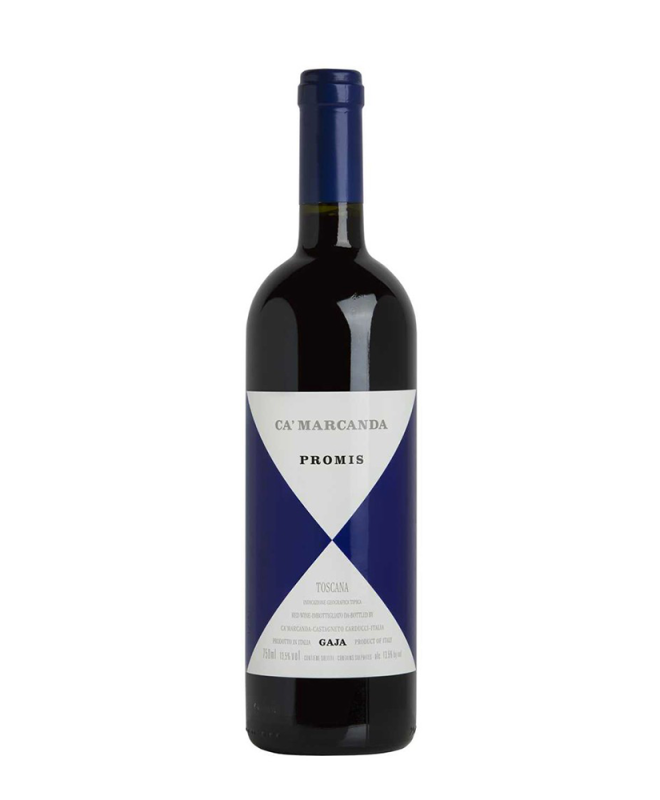 Bolgheri "Promis" 2020 - Angelo Gaja