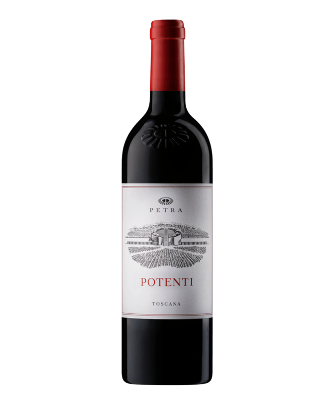 Potenti 2023 - Petra